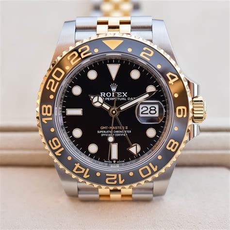 nuovo rolex gmt|Rolex gmt master 2.